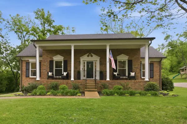 1601 Ash Grove Ct, Franklin, TN 37069