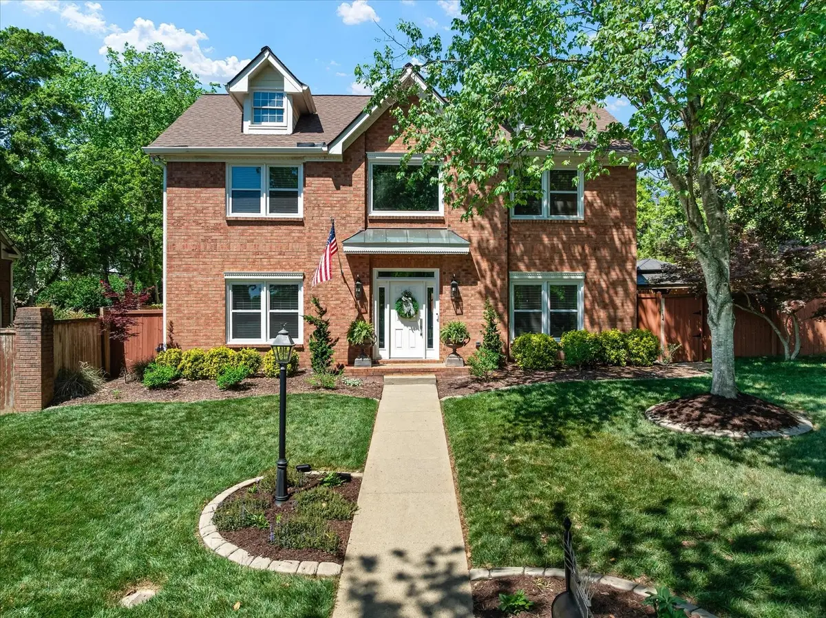 1641 Wellington Grn, Franklin, TN 37064 - #1