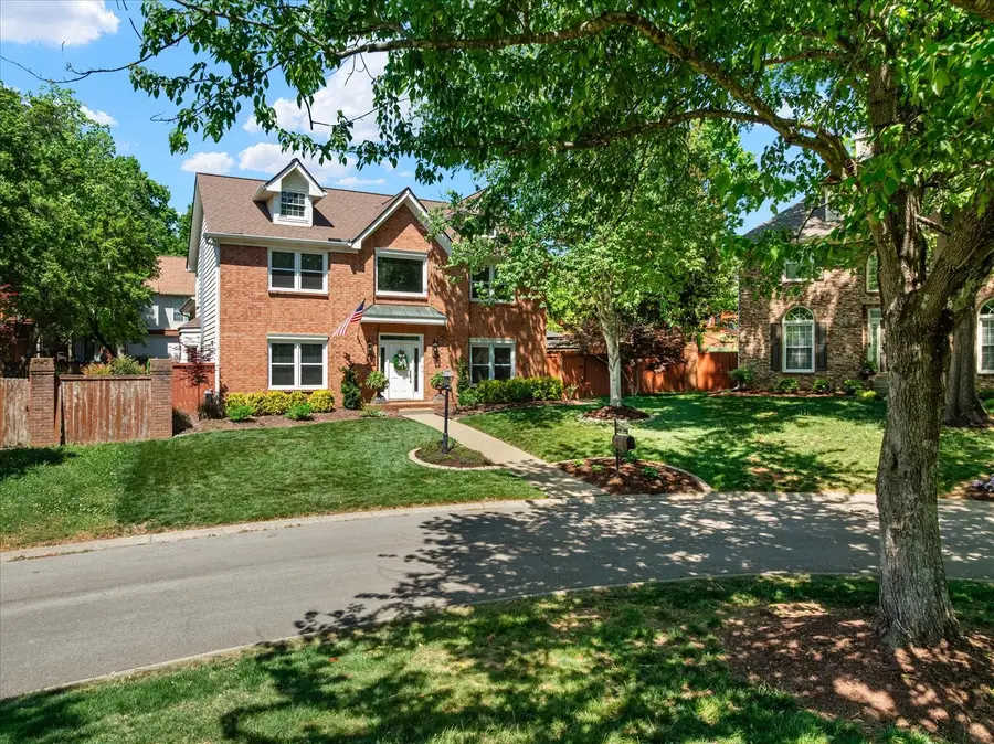 1641 Wellington Grn, Franklin, TN 37064 - #3