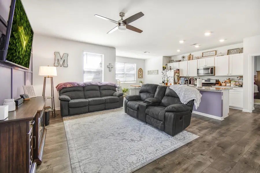 1115 Woodbridge Blvd, Lebanon, TN 37090 - #3