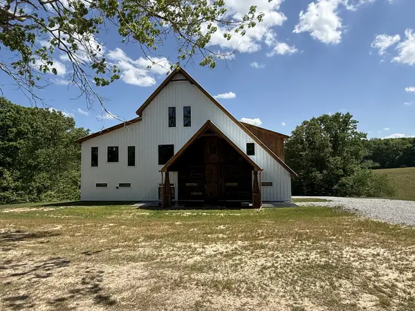 788 Preston Baggett Rd, Cumberland City, TN 37050