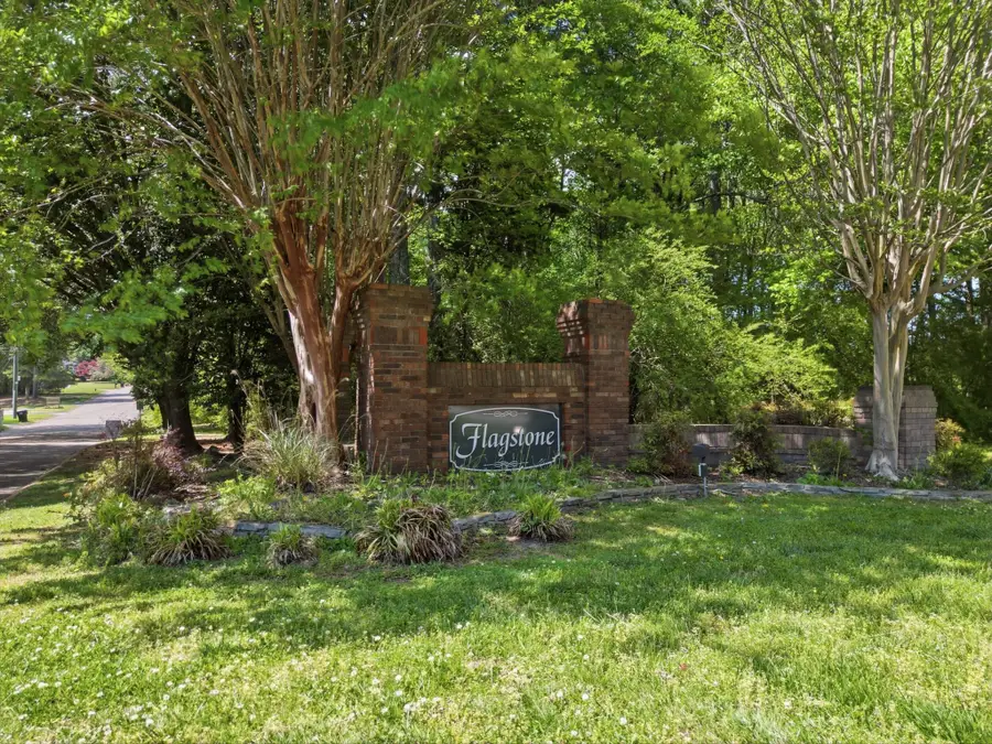 7298 Flagridge Drive, Ooltewah, TN 37363 - #2