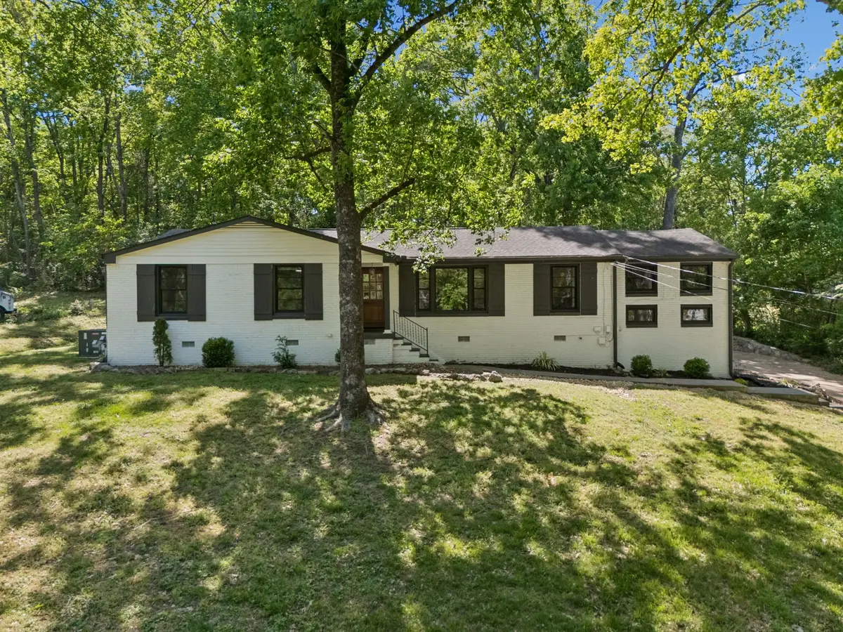703 Clematis Dr, Nashville, TN 37205 - #1