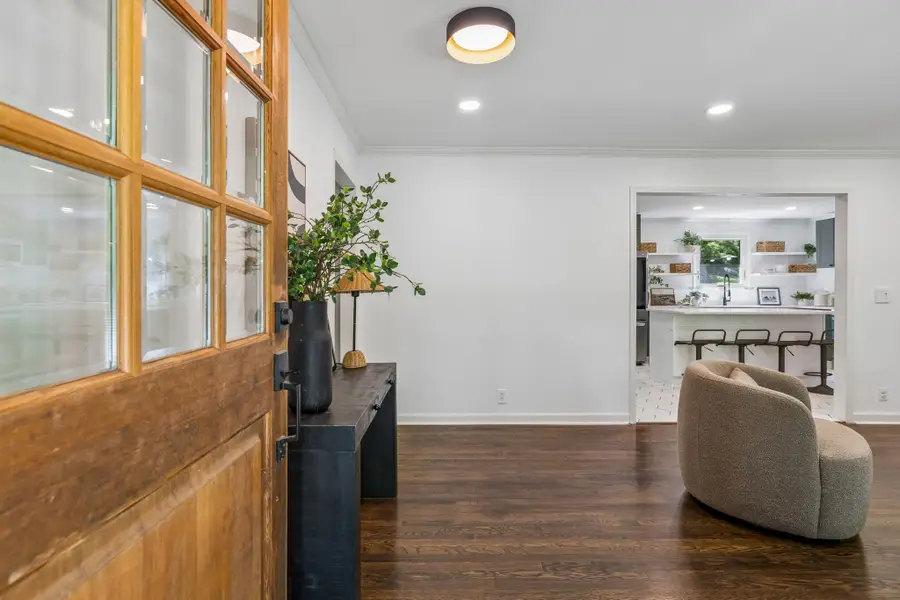 703 Clematis Dr, Nashville, TN 37205 - #3