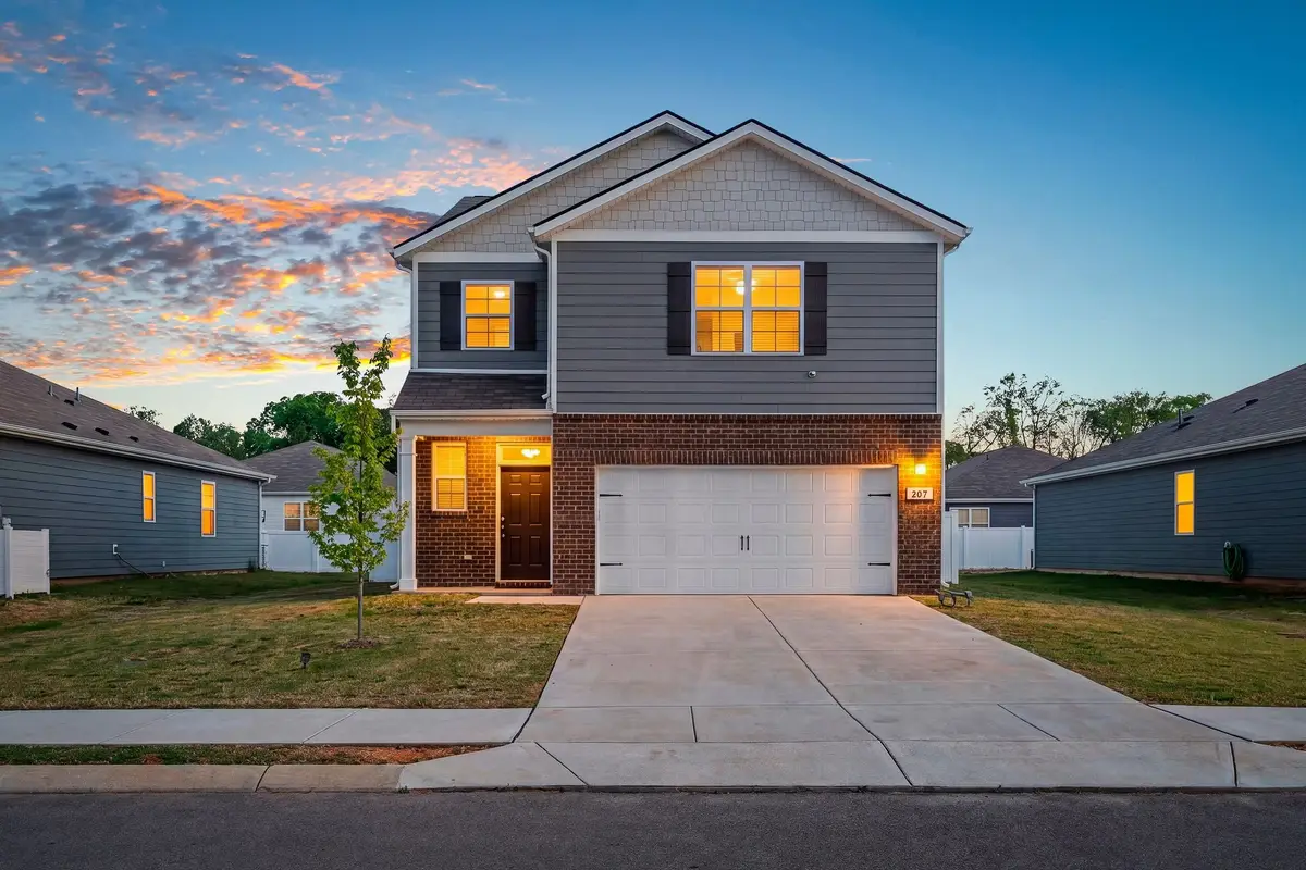 207 River Forest Dr, Chapel Hill, TN 37034 - #1