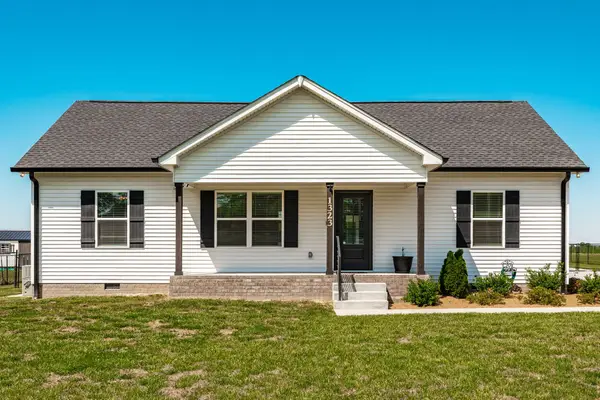 1323 N Corinth Rd, Portland, TN 37148