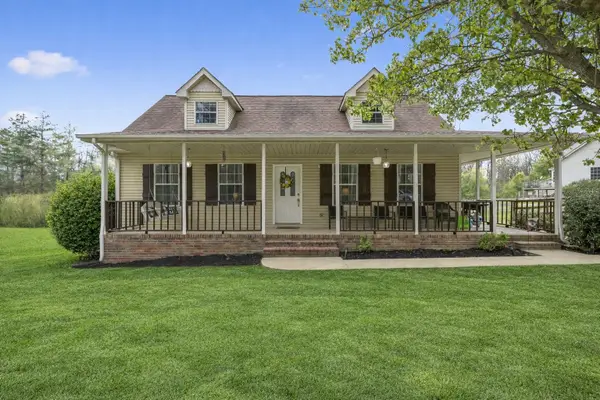 8334 Tatum Rd, Lyles, TN 37098