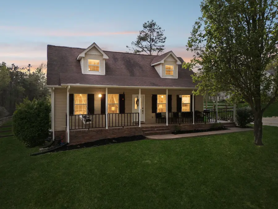 8334 Tatum Rd, Lyles, TN 37098 - #3