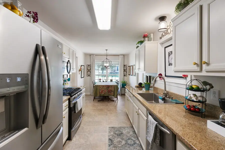 1129 Mcdonough Cir, Thompsons Station, TN 37179 - #3