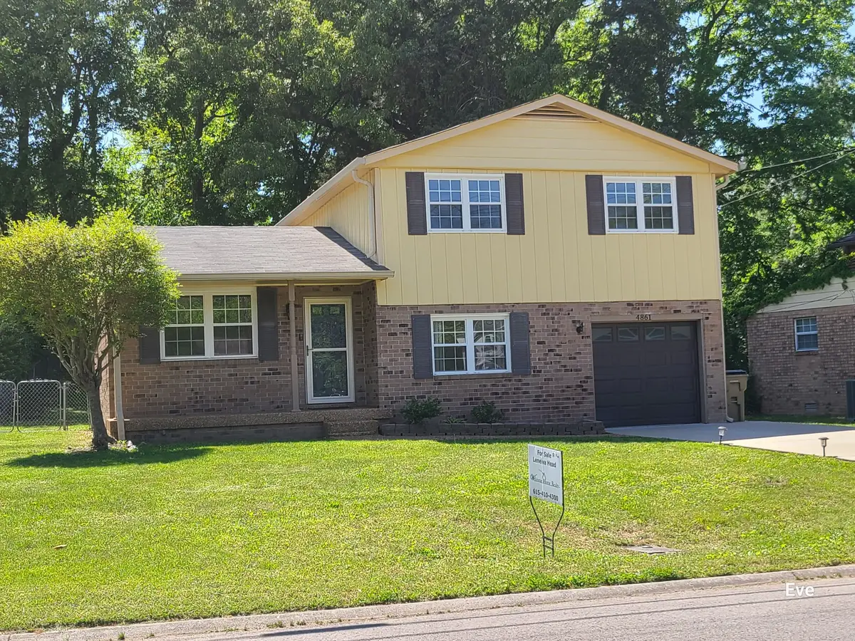 4861 Barclay Square Dr, Antioch, TN 37013 - #1