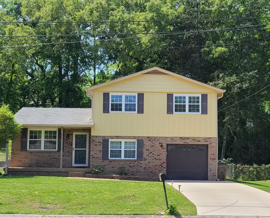 4861 Barclay Square Dr, Antioch, TN 37013 - #2