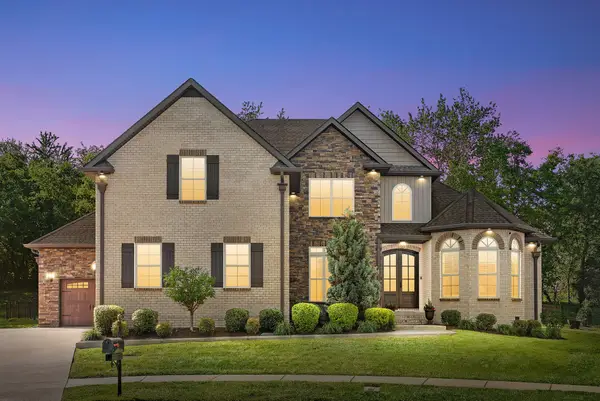 251 Harrowgate Dr, Clarksville, TN 37043