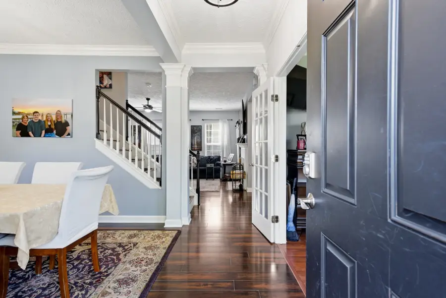 2980 Brisbane Dr, Mount Juliet, TN 37122 - #3