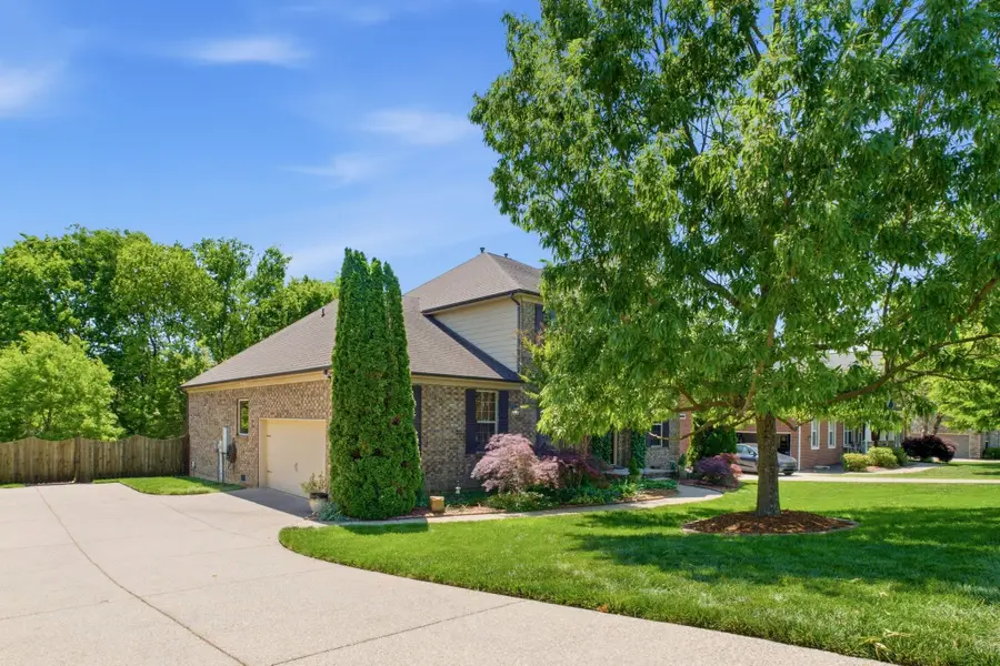 3009 Everleigh Pl, Spring Hill, TN 37174 - #2