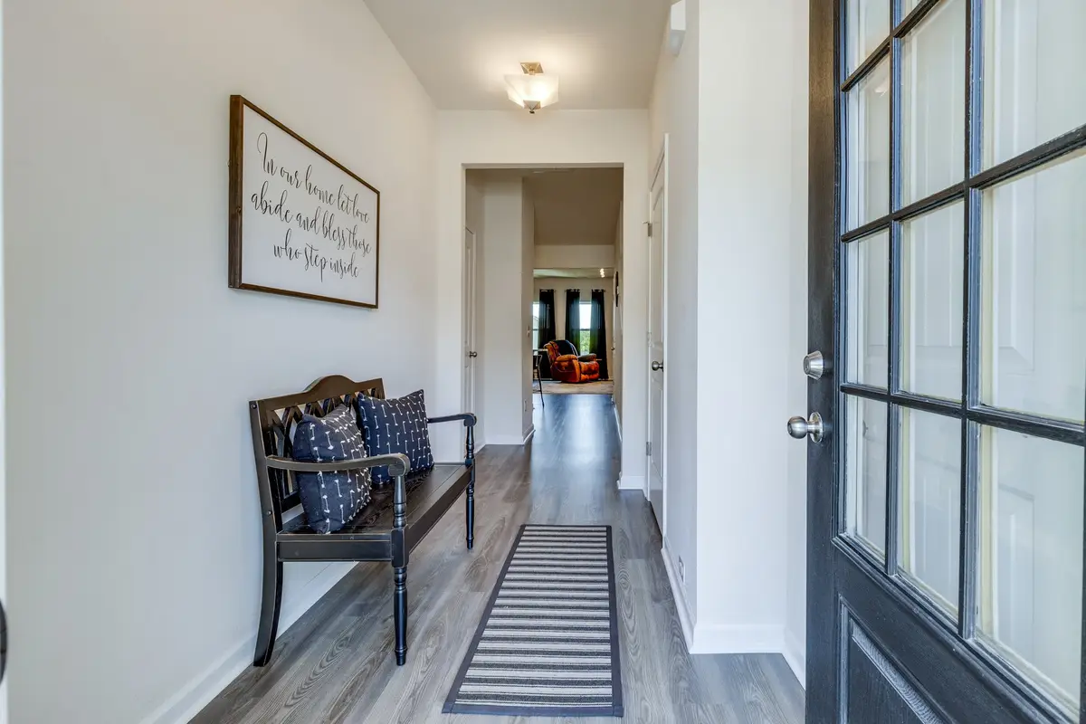 2635 Sherman Way, Columbia, TN 38401 - #1