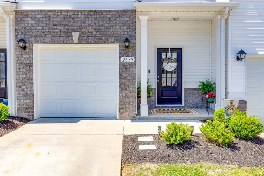 2635 Sherman Way, Columbia, TN 38401 - #3