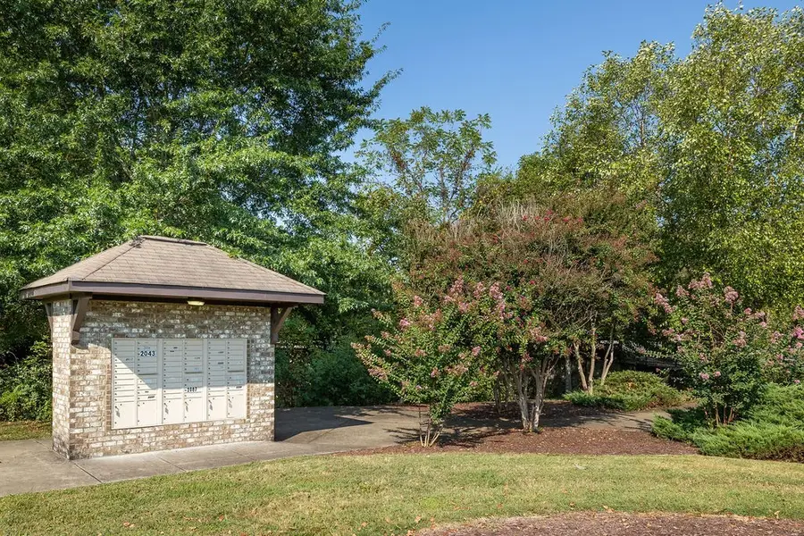 2050 Hemlock Dr, Spring Hill, TN 37174 - #3