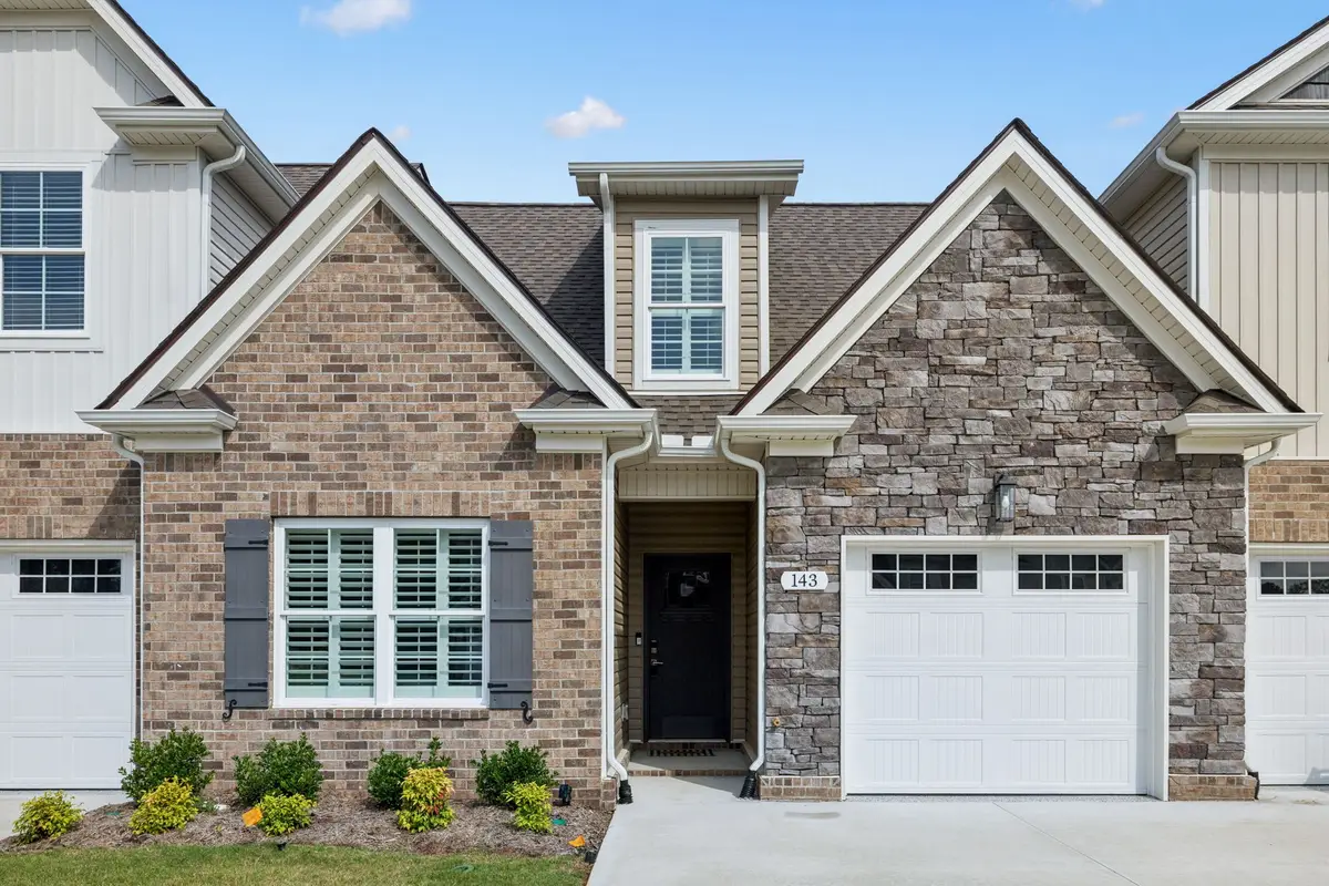 143 Creek Wood Rd, Manchester, TN 37355 - #1