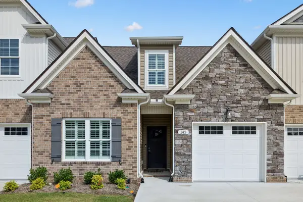 143 Creek Wood Rd, Manchester, TN 37355