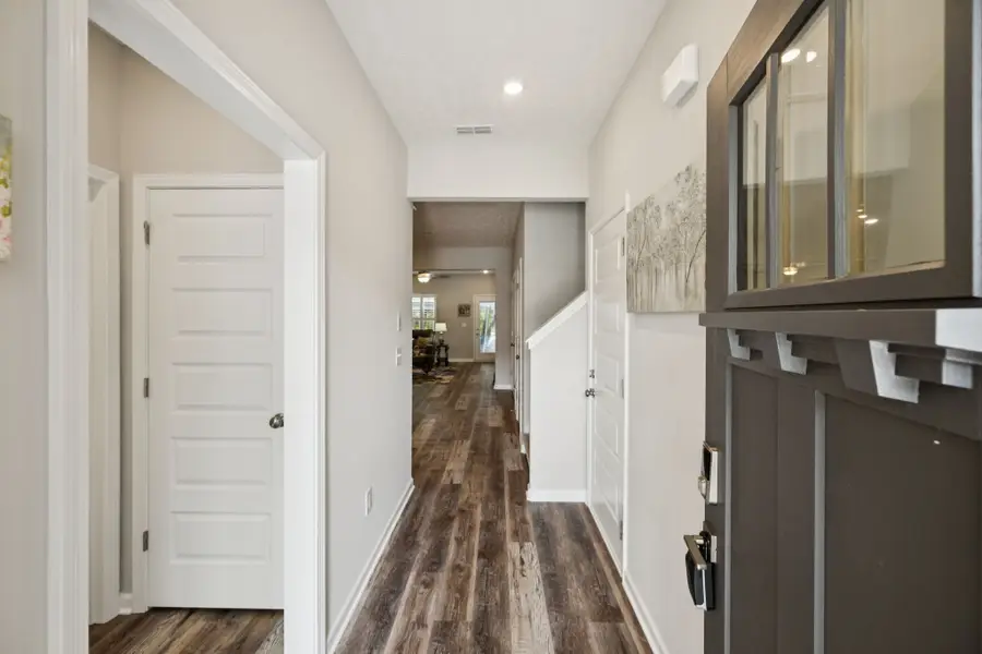 143 Creek Wood Rd, Manchester, TN 37355 - #3