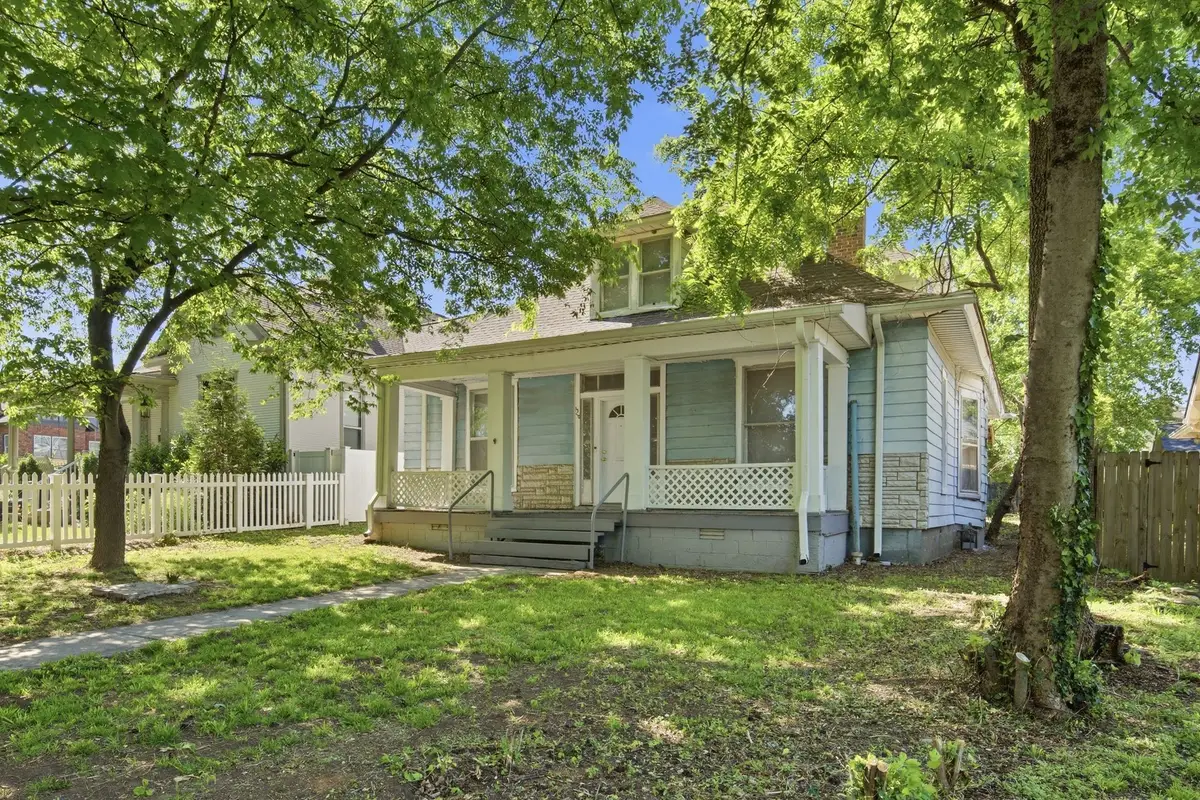 1310 Calvin Ave, Nashville, TN 37206 - #1