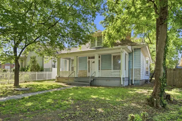 1310 Calvin Ave, Nashville, TN 37206