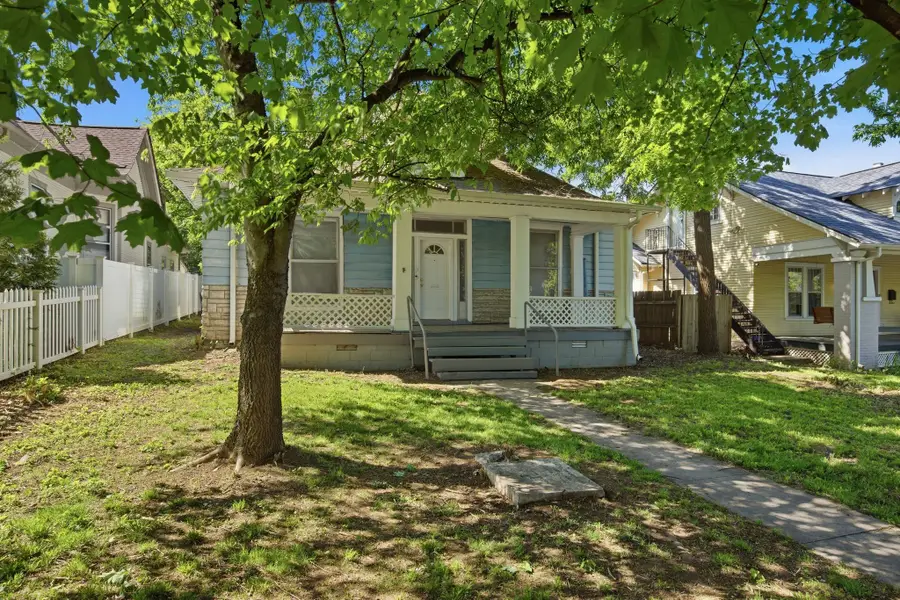 1310 Calvin Ave, Nashville, TN 37206 - #2