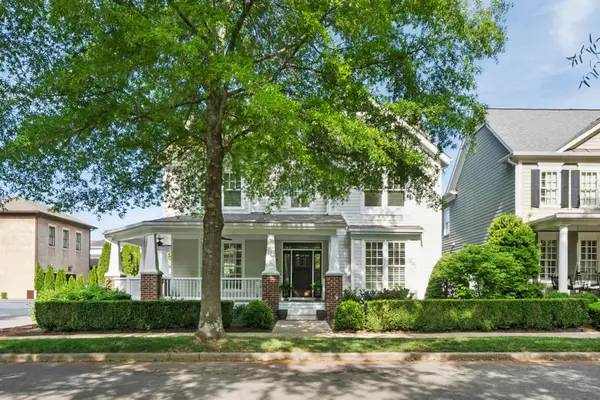 200 Cheltenham Ave, Franklin, TN 37064