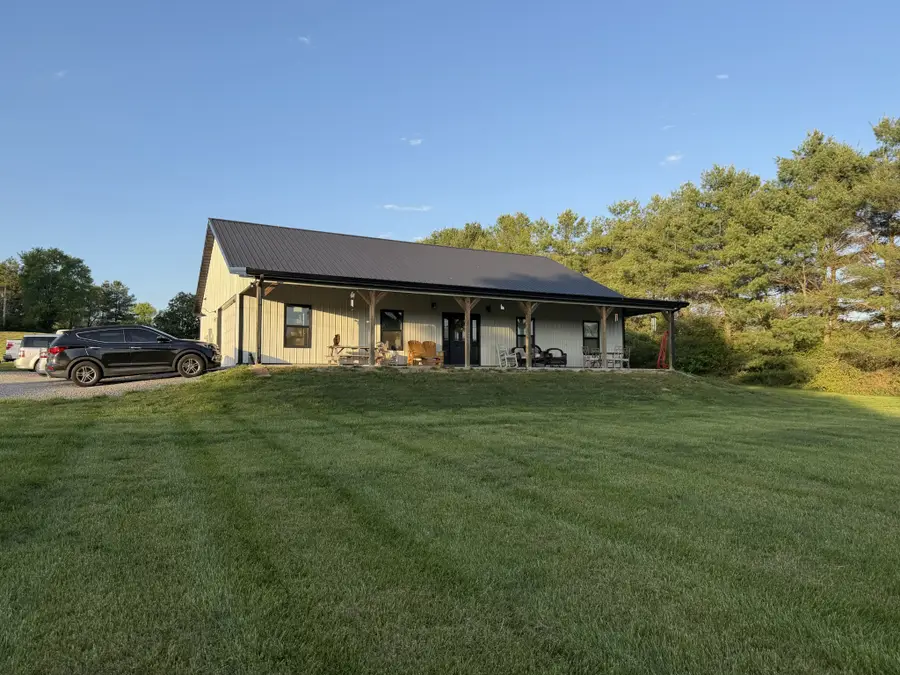 142 Mount Vernon Rd, Bethpage, TN 37022 - #3