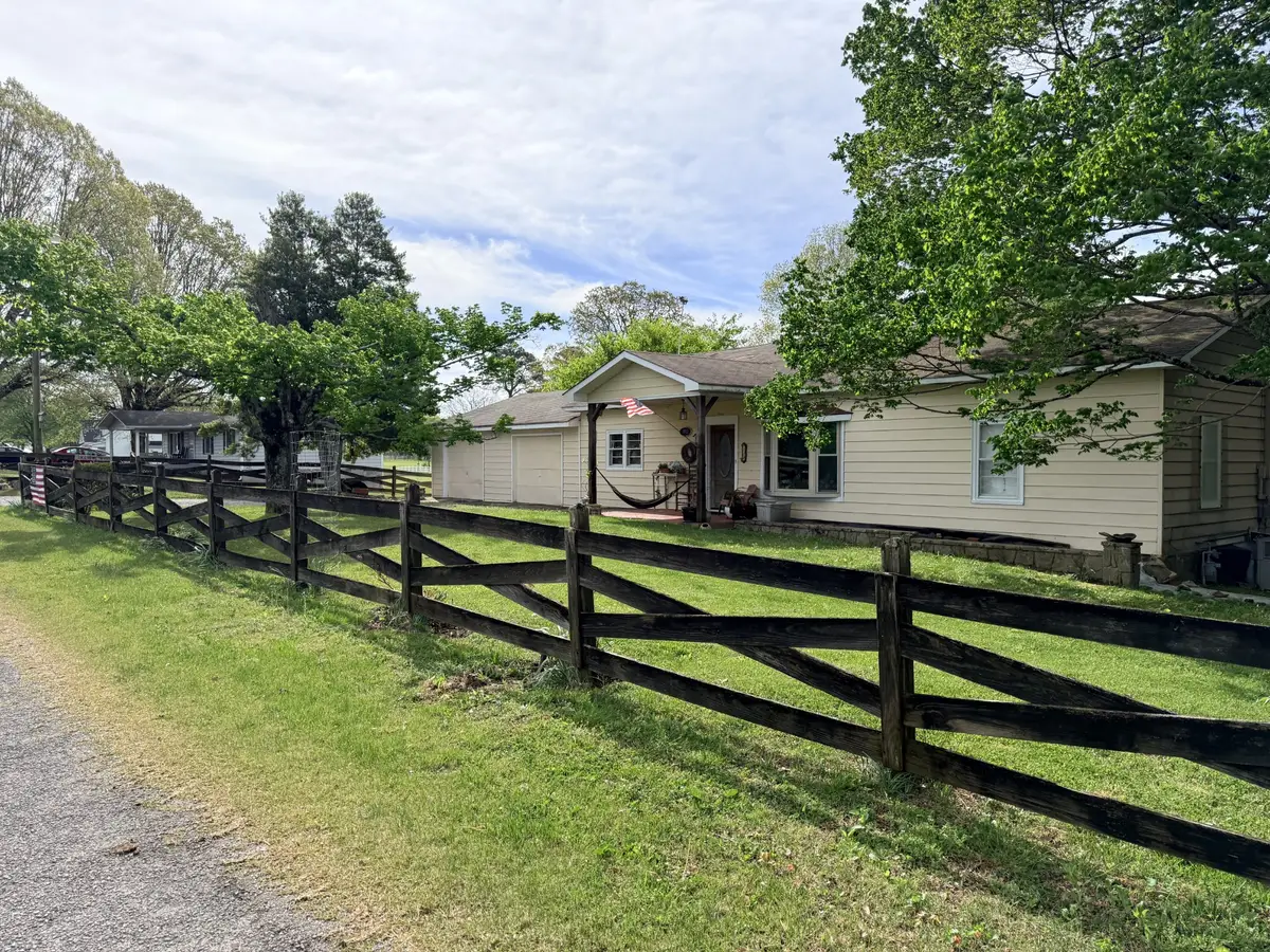 392 Hardbarger Rd, Monteagle, TN 37356 - #1