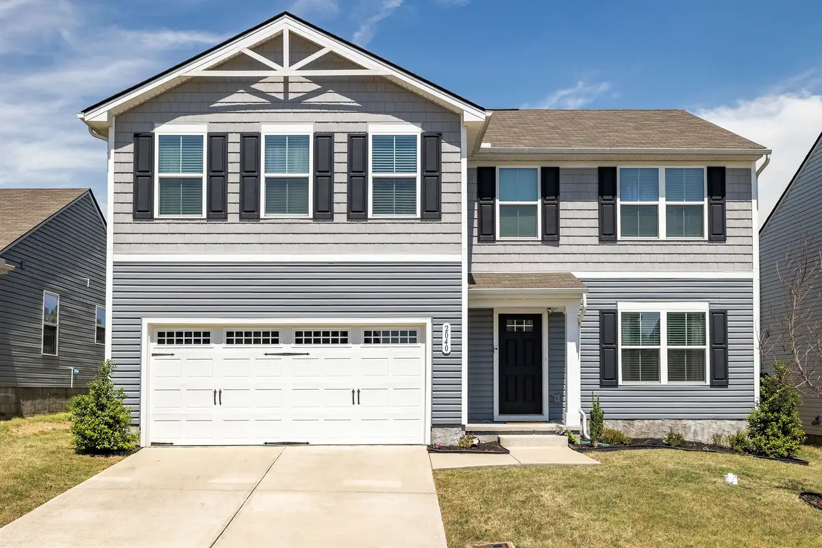 2040 Westchester Dr, Nashville, TN 37207 - #1