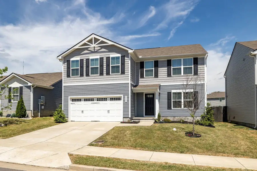 2040 Westchester Dr, Nashville, TN 37207 - #2