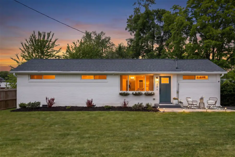 286 Garry Dr, Nashville, TN 37211 - #2