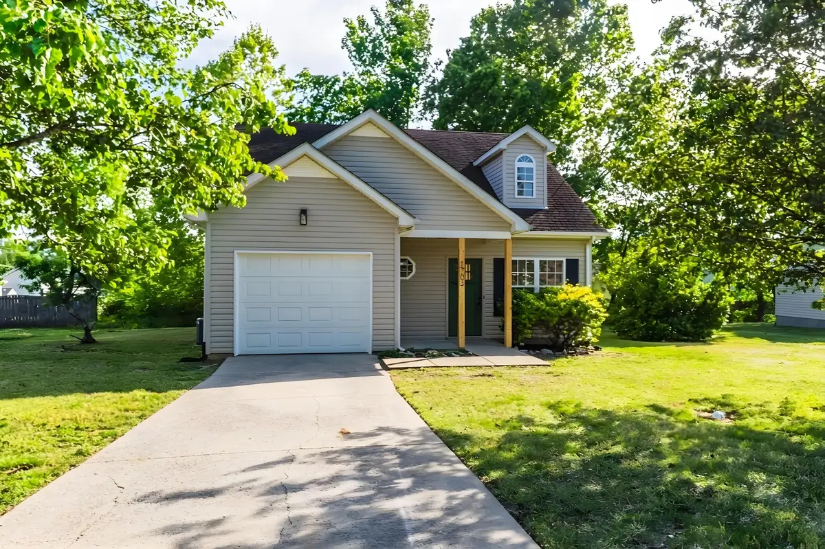 1703 Erin Trce, La Vergne, TN 37086 - #1