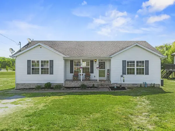 102 Sunrise Ct, Shelbyville, TN 37160