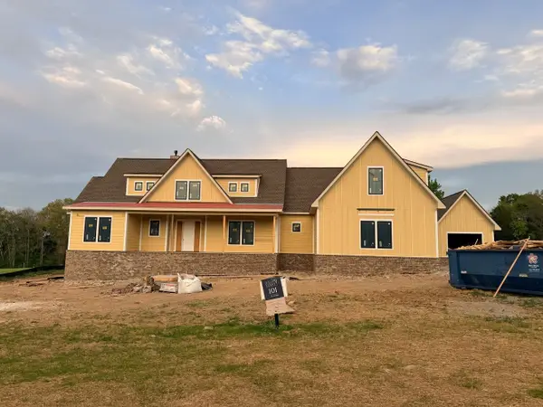 8704 Iron Willow Pass, Eagleville, TN 37060