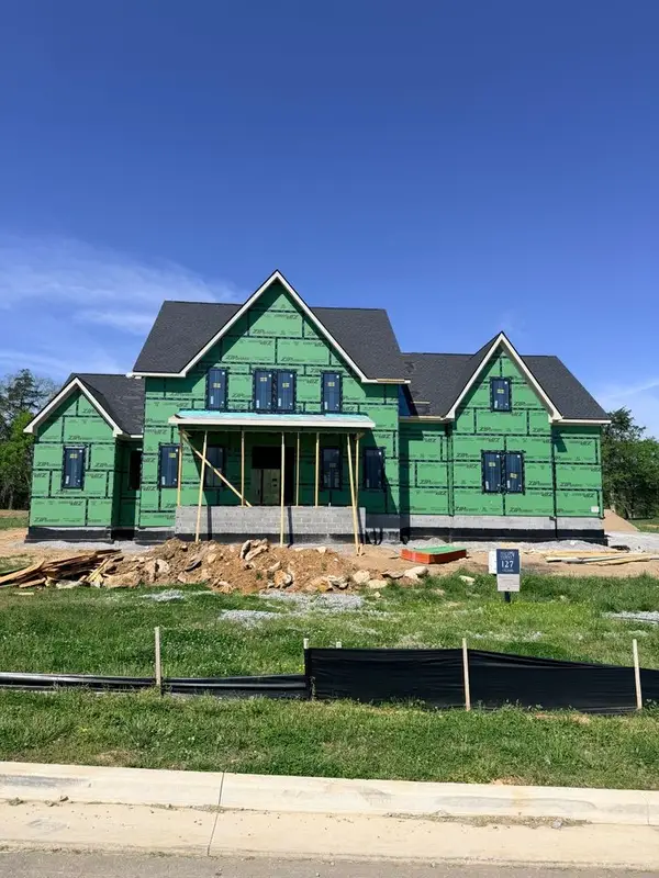 8705 Iron Willow Pass, Eagleville, TN 37060