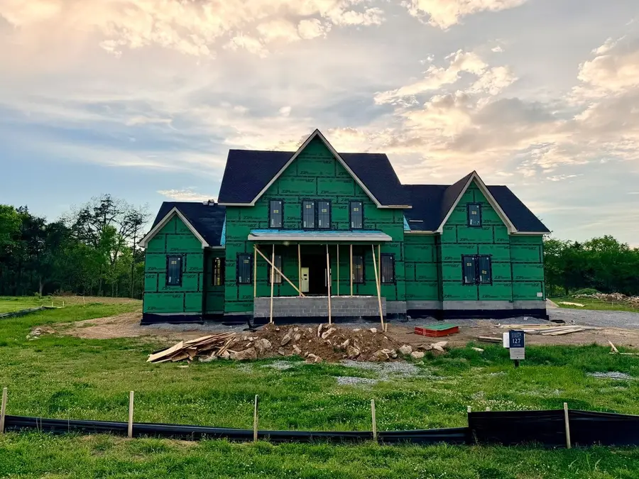 8705 Iron Willow Pass, Eagleville, TN 37060 - #3