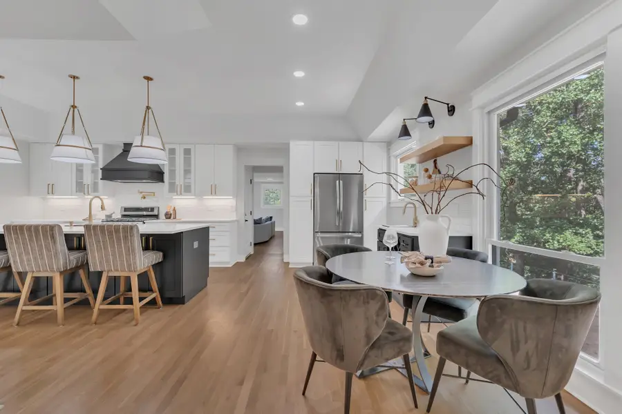 608 Hill Rd, Brentwood, TN 37027 - #3