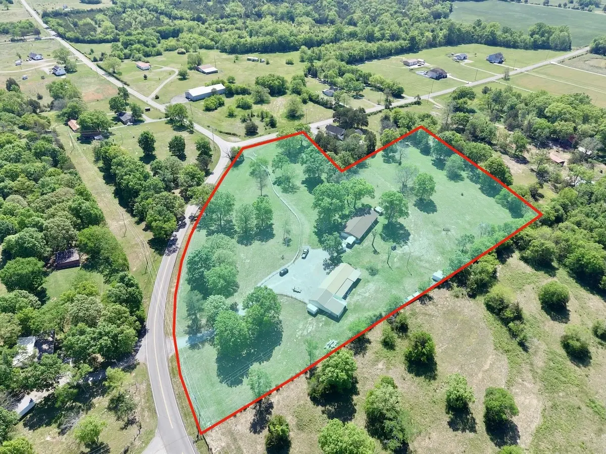 3242 Holly Grove Rd, Lascassas, TN 37085 - #1