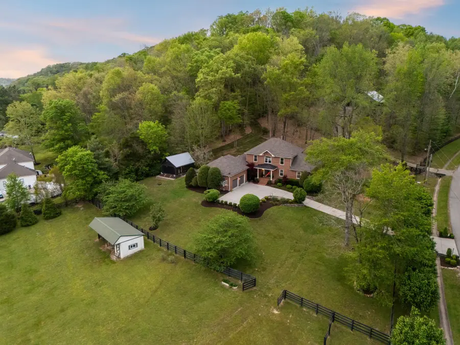 5105 Dale Ewing Rd, Franklin, TN 37064 - #2