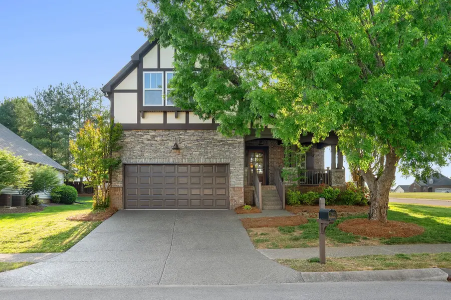 1107 Achiever Cir, Spring Hill, TN 37174 - #2