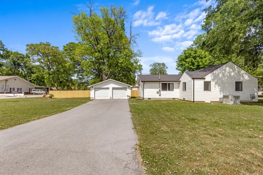 415 Haney Drive, Chattanooga, TN 37411 - #2