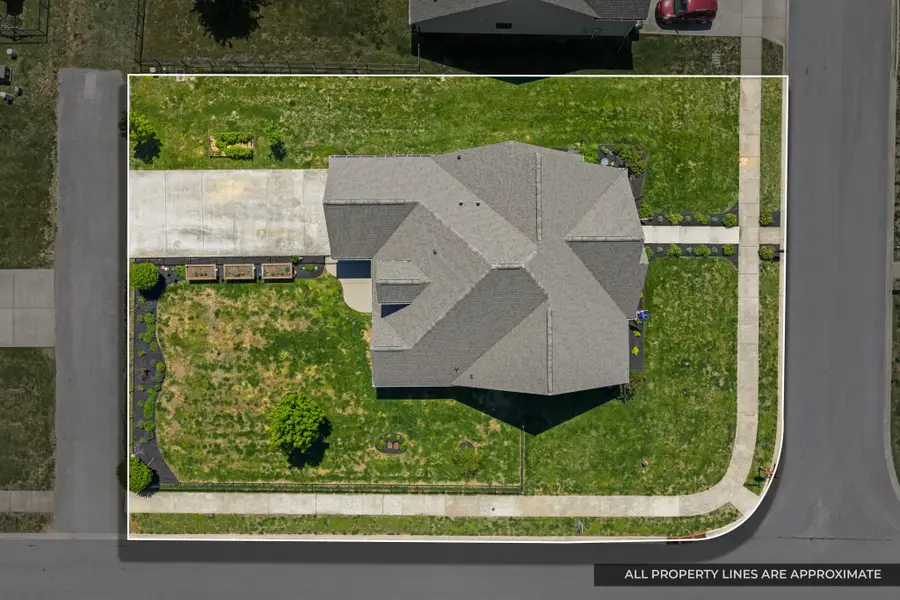 1149 Old Duke Dr, Clarksville, TN 37043 - #3