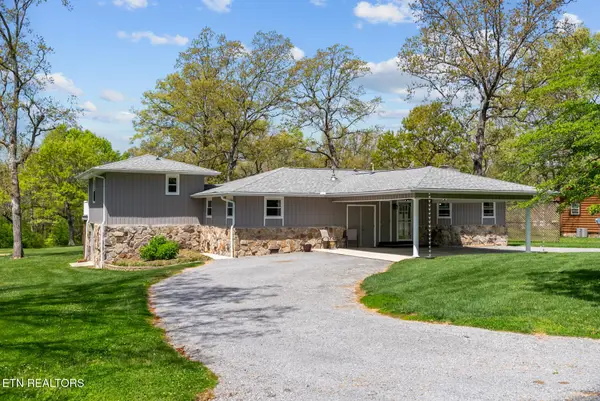 3008 Seminole Loop, Crossville, TN 38572