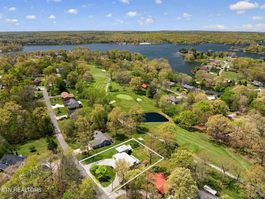 3008 Seminole Loop, Crossville, TN 38572 - #3