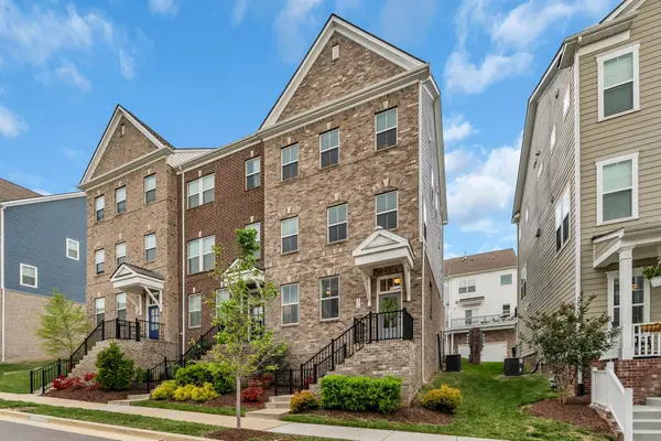 3318 Tasker Dr, Antioch, TN 37013