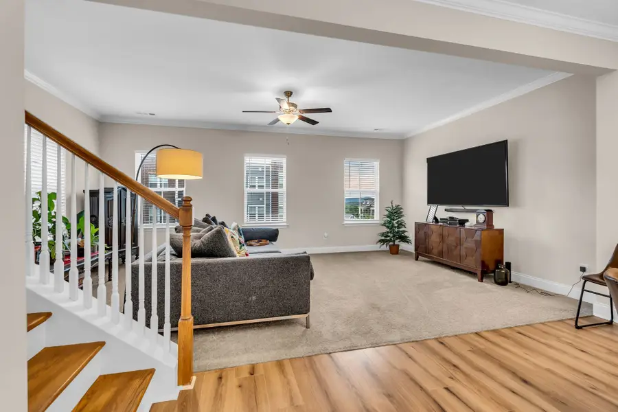 3318 Tasker Dr, Antioch, TN 37013 - #3