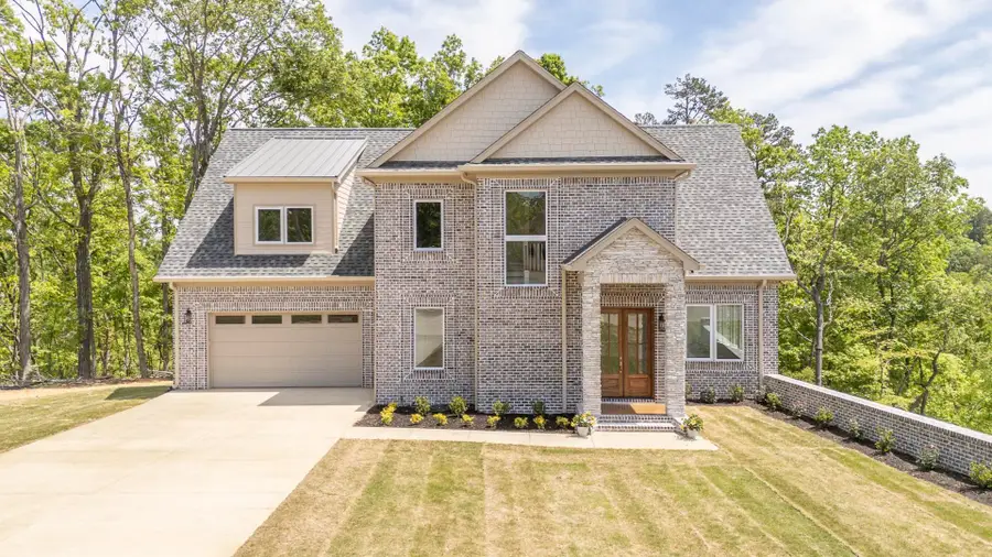 205 Pioneer Trl, Savannah, TN 38372 - #3