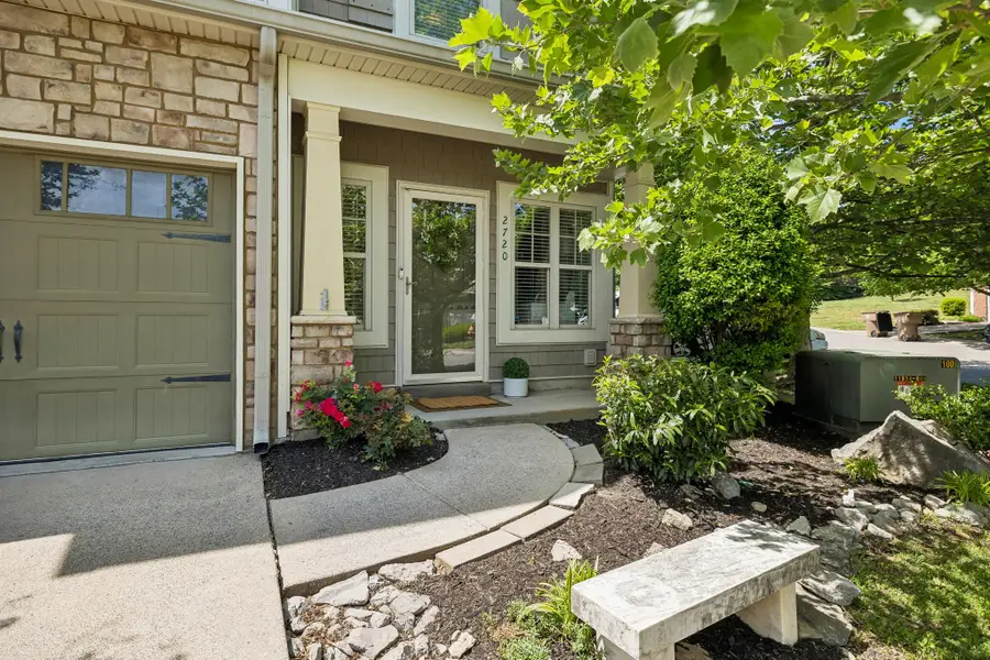 2720 Nashboro Blvd, Nashville, TN 37217 - #2